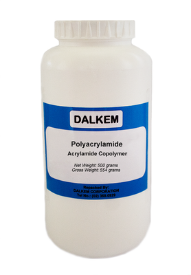 Polyacrylamide Powder  Cationic Type Technical Grade