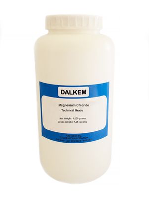 Magnesium Chloride Flakes Technical Grade