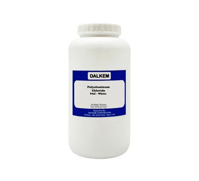 Polyaluminum Chloride PAC White Powder