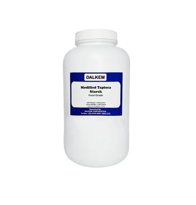 Modified Tapioca Starch Food Grade