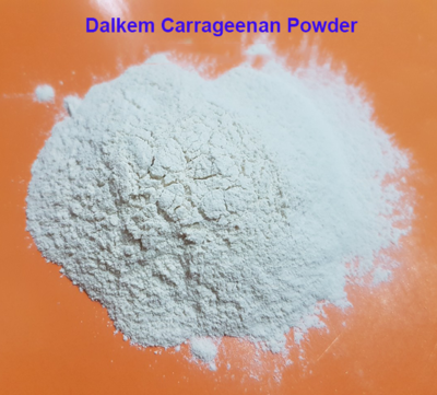 Carrageenan Powder IC-604 Food Grade for Ice Cream and Dairy Products