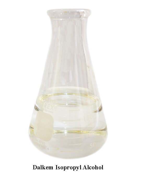 Isopropyl Alcohol / Isopropanol 99.9%