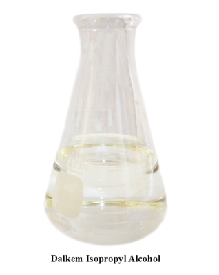 Isopropyl Alcohol / Isopropanol 99.9%
