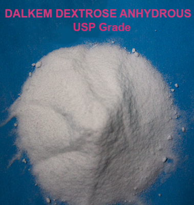 Dextrose Anhydrous USP Grade