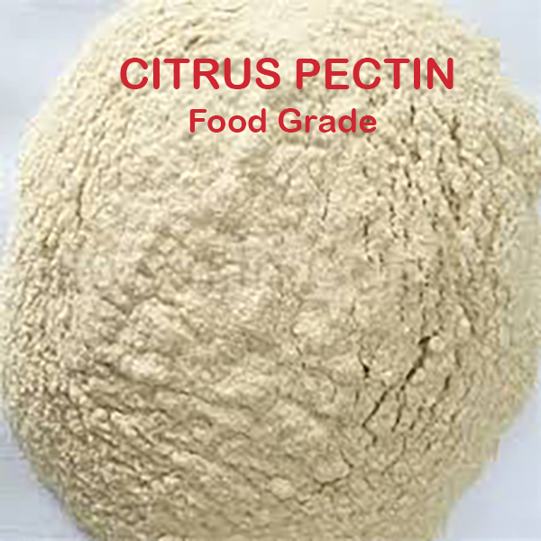 Citrus Pectin Food Grade