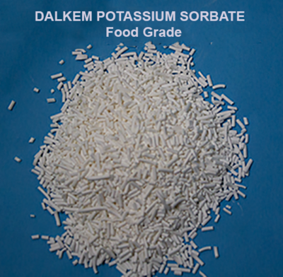 Potassium Sorbate E202 Food Grade Potassium Sorbate E202 Food Grade
