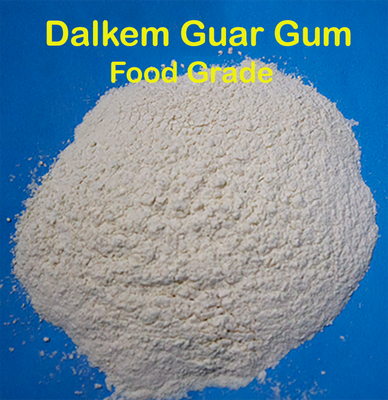Guar Gum Pure Food Grade