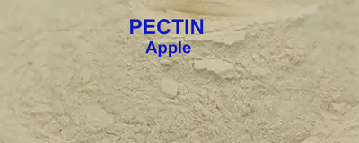 Pectin Apple Food Grade