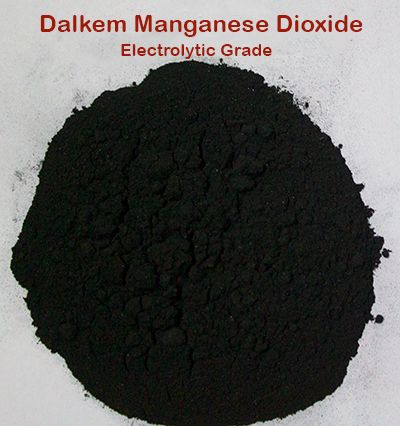 Manganese Dioxide Electrolytic Grade