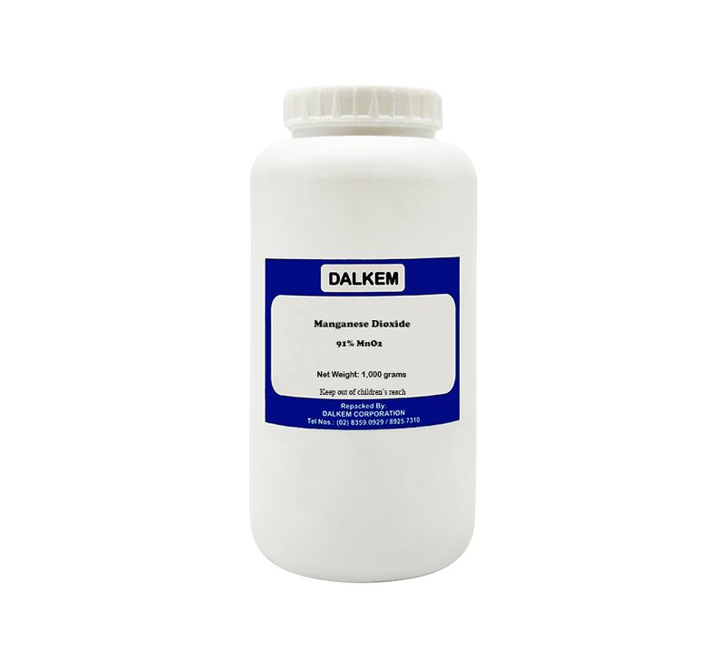 Manganese Dioxide Electrolytic Grade
