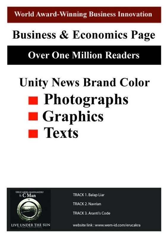 SANDS-BUSINESS PAGE