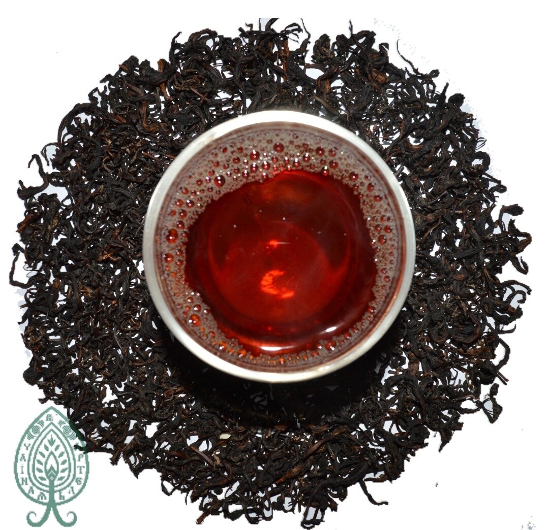 Красный (черный) чай "Классический" 50 гр.
