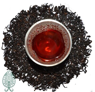 Красный (черный) чай &quot;Классический&quot; 50 гр.