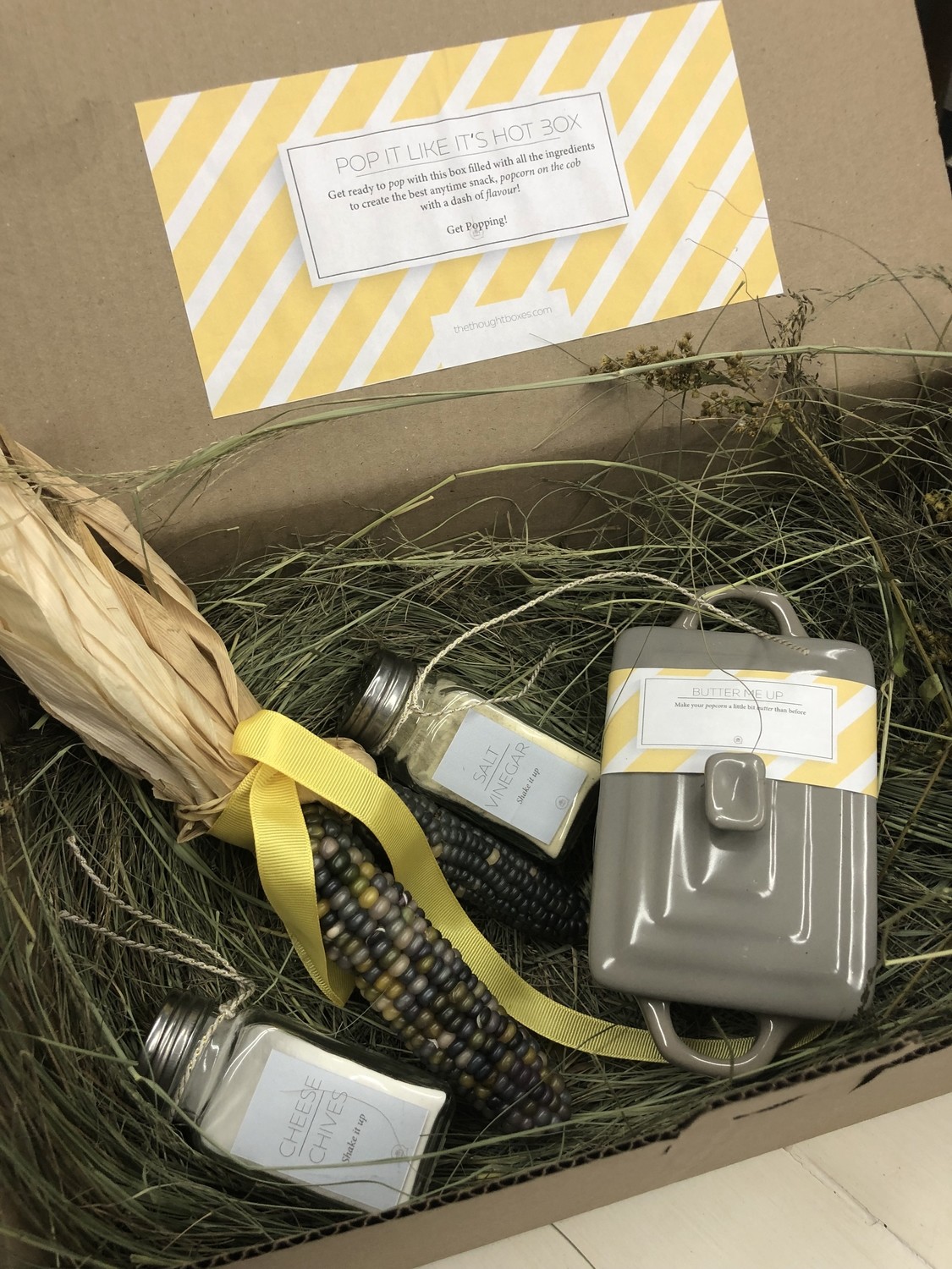 POP IT LIKE IT&#39;S HOT