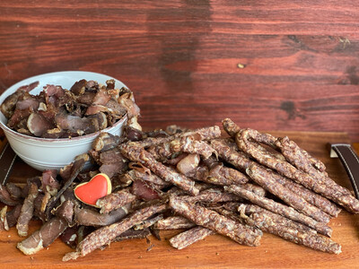 Load Of Biltong Box