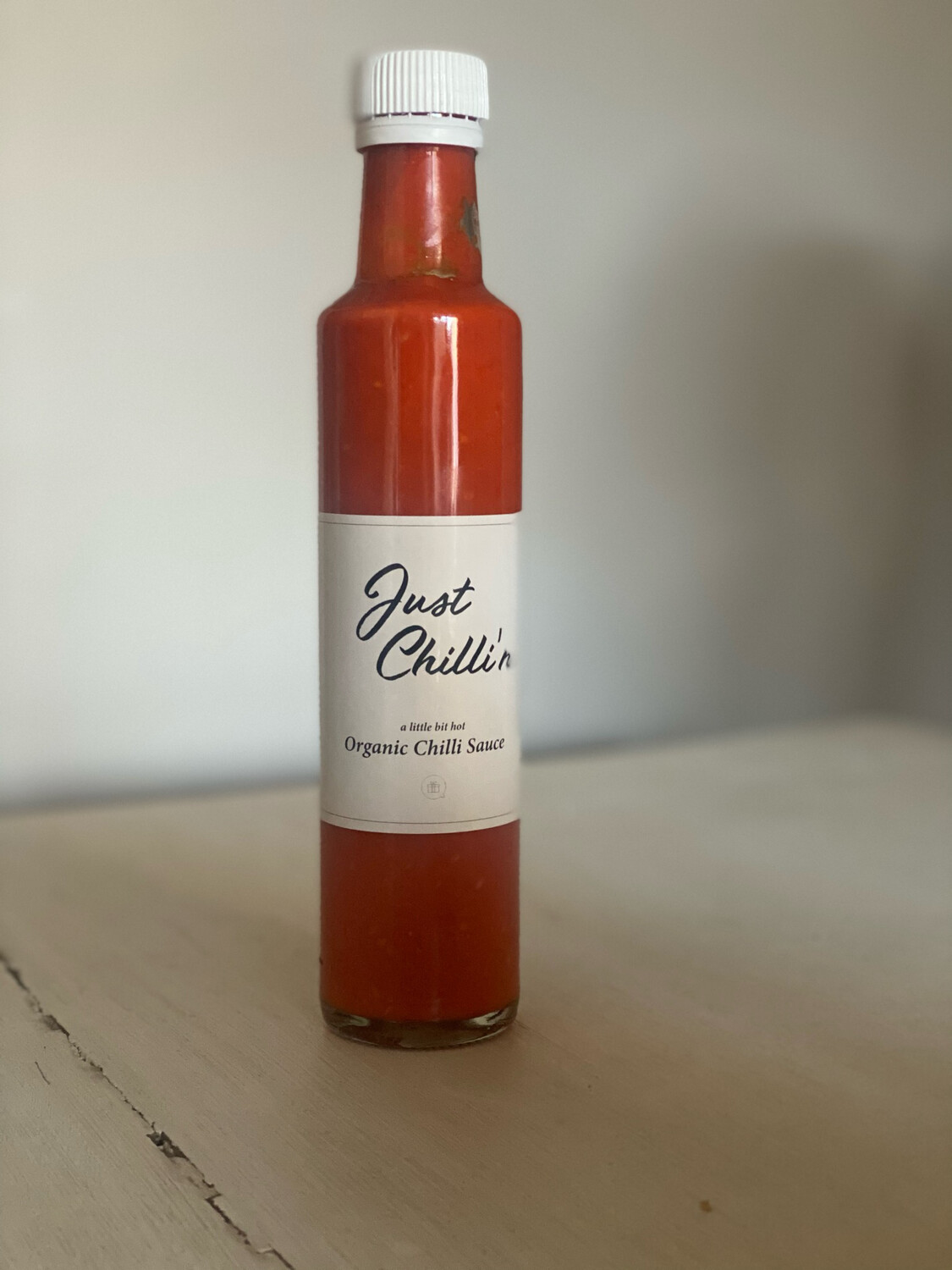 Thoughtbox Just Chilli’n Home Made Chilli