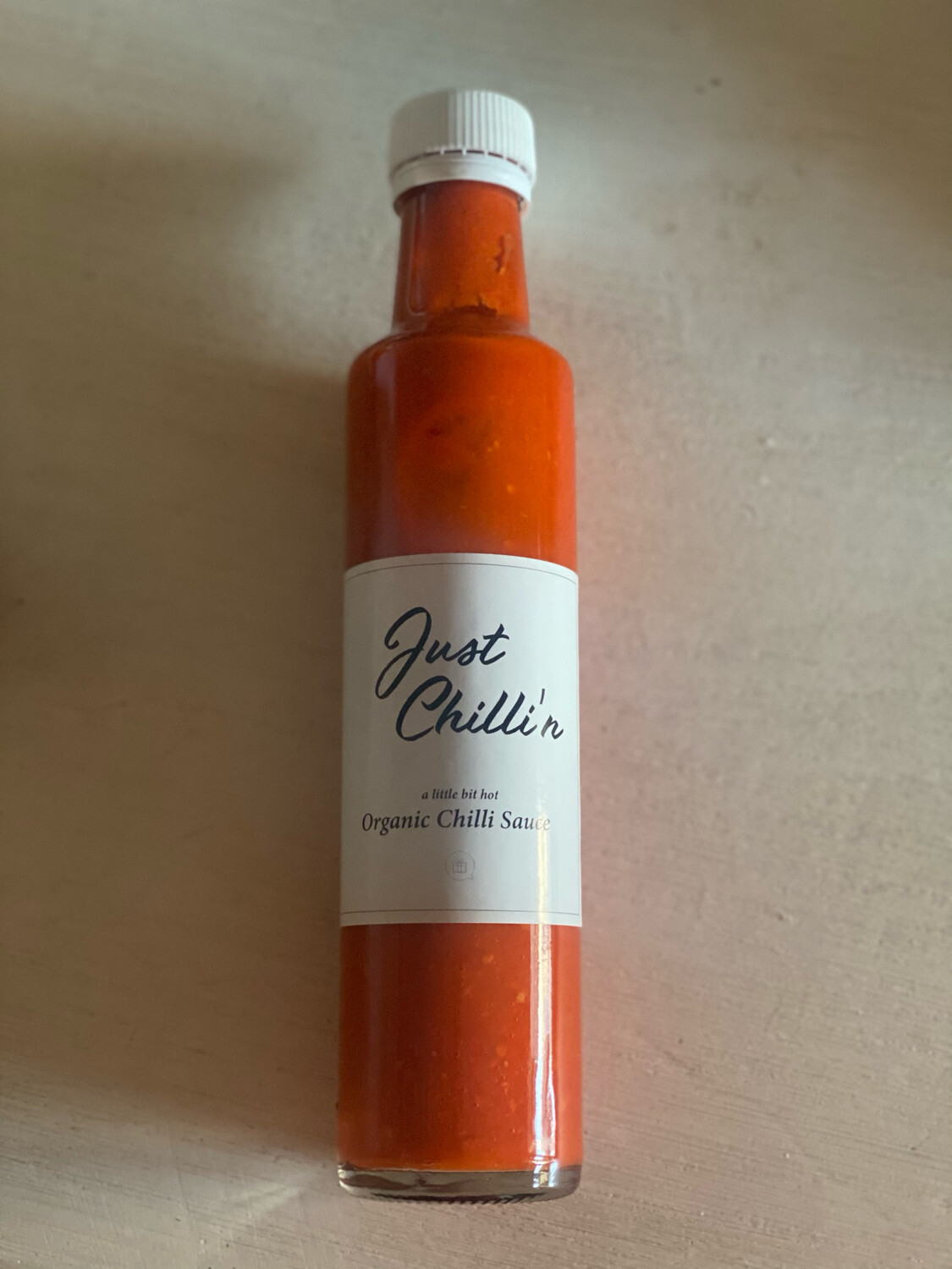 Thoughtbox Just Chilli’n Home Made Chilli