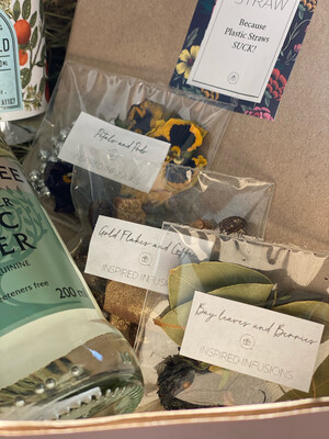 GIN-CREDIBLE BOX