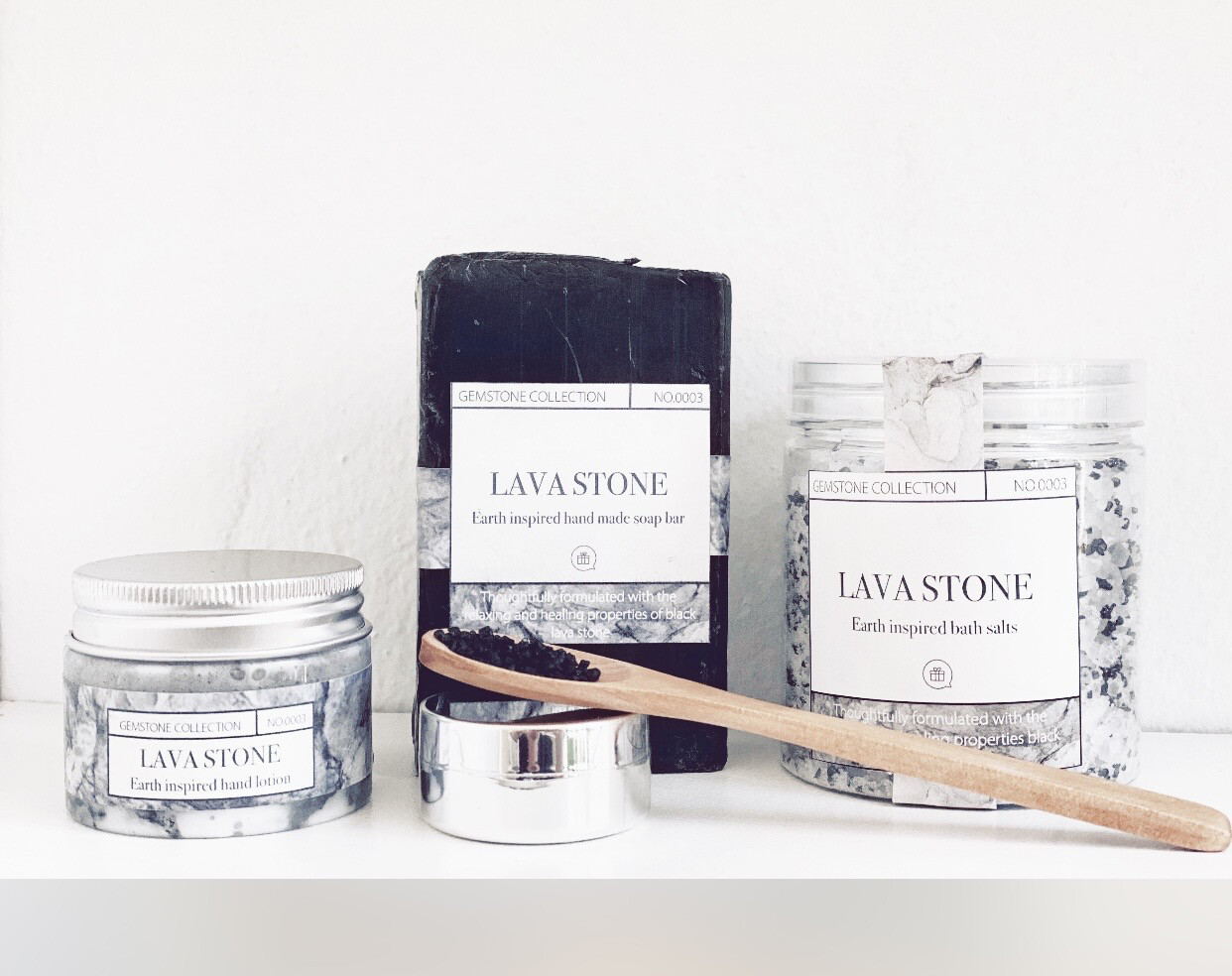 Gemstone Collection: I LAVA YOU Box