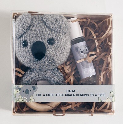 Happy Baby Box | Calm Koala | Calming |