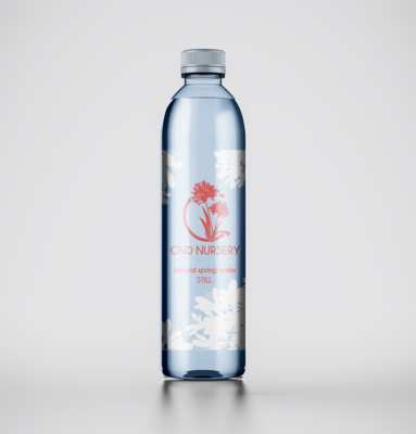 Branded Water