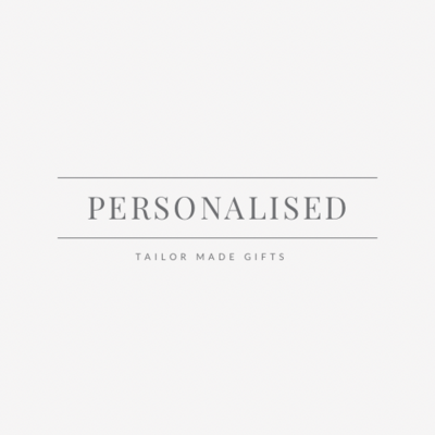 PERSONALISE A BOOK