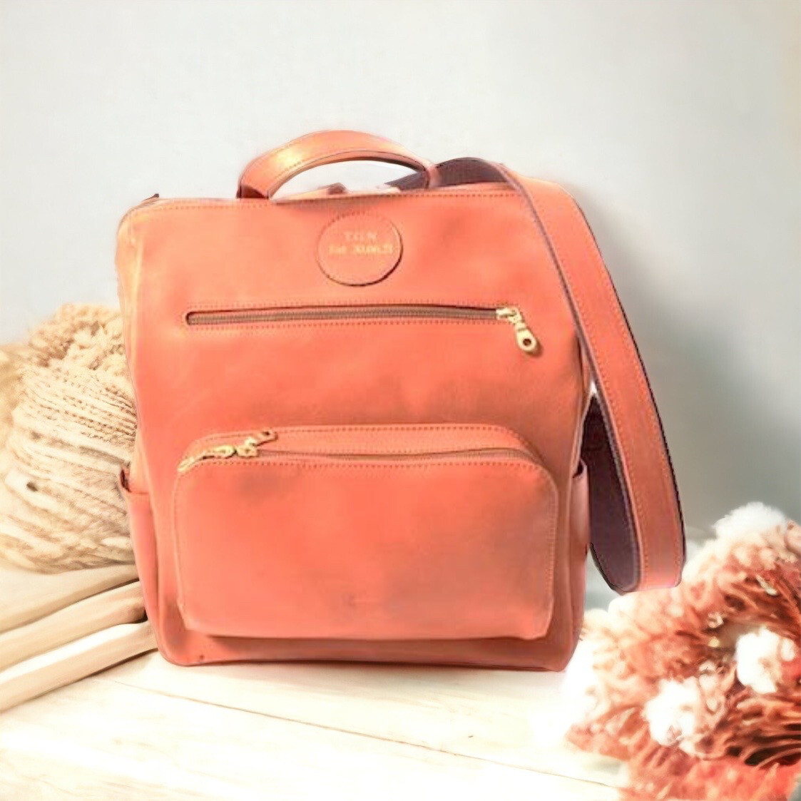 Thoughtful Beginnings Nappy Bag