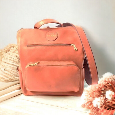 Thoughtful Beginnings Nappy Bag