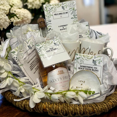 Engagement Box