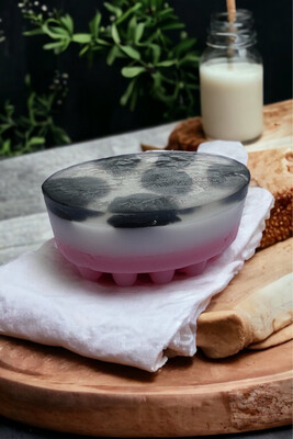 Moo-velous Soap