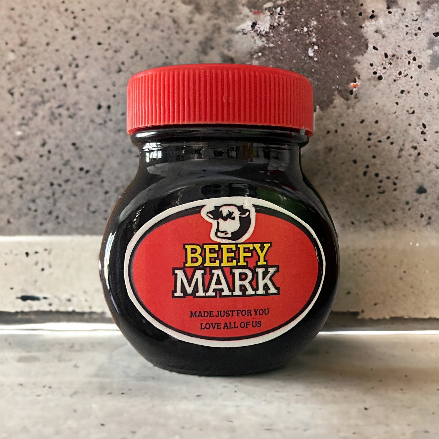 Personalised Pantry - Bovril