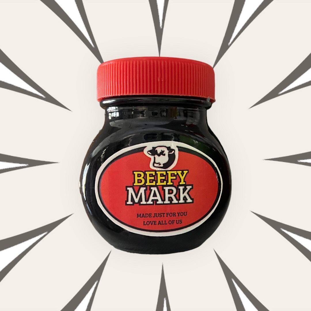 Personalised Pantry - Bovril