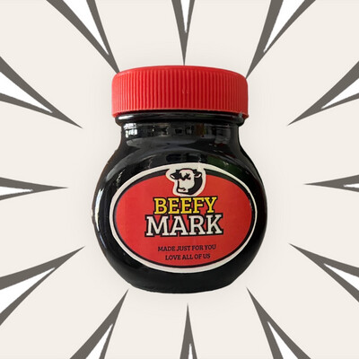 Personalised Pantry - Bovril
