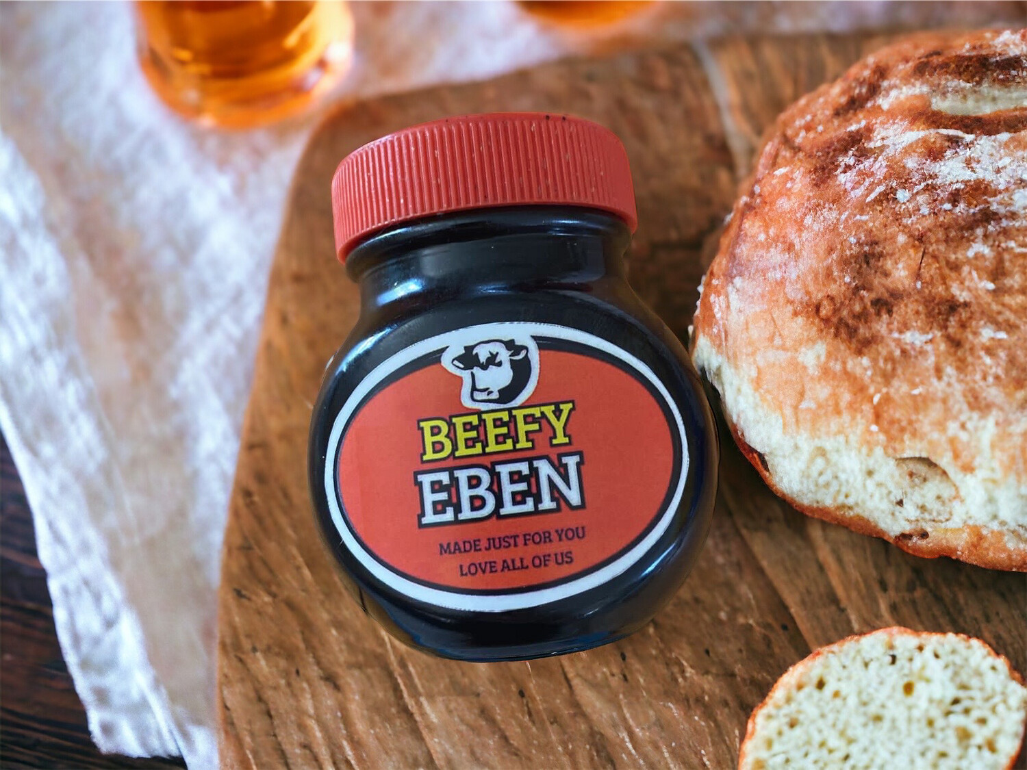 Personalised Pantry - Bovril