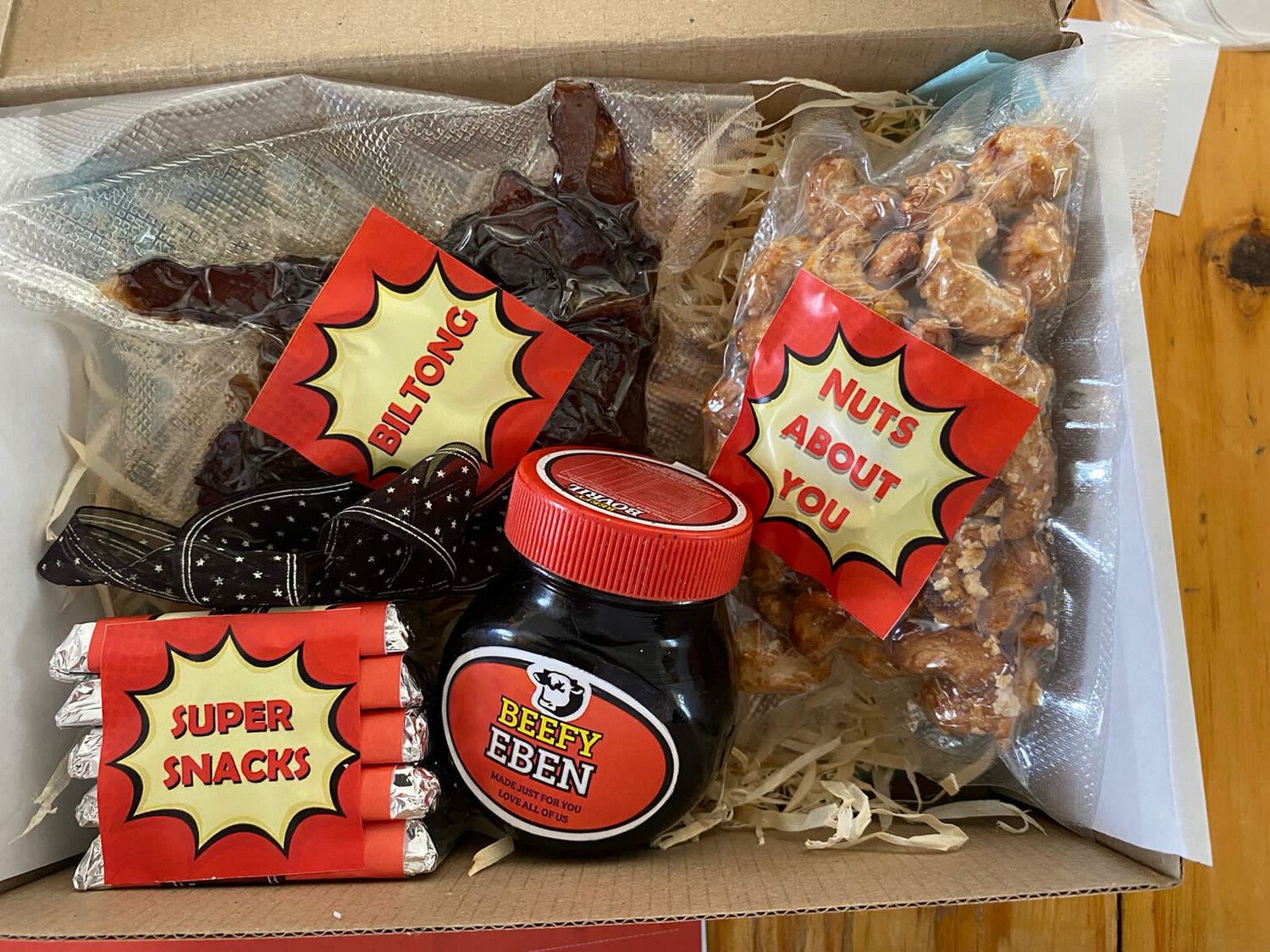 Personalised Pantry - Bovril