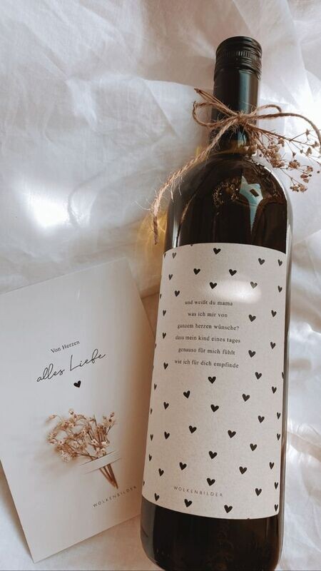 Valentine Wine