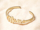 Mama Ring