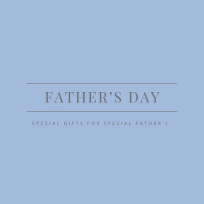 FATHER’S DAY