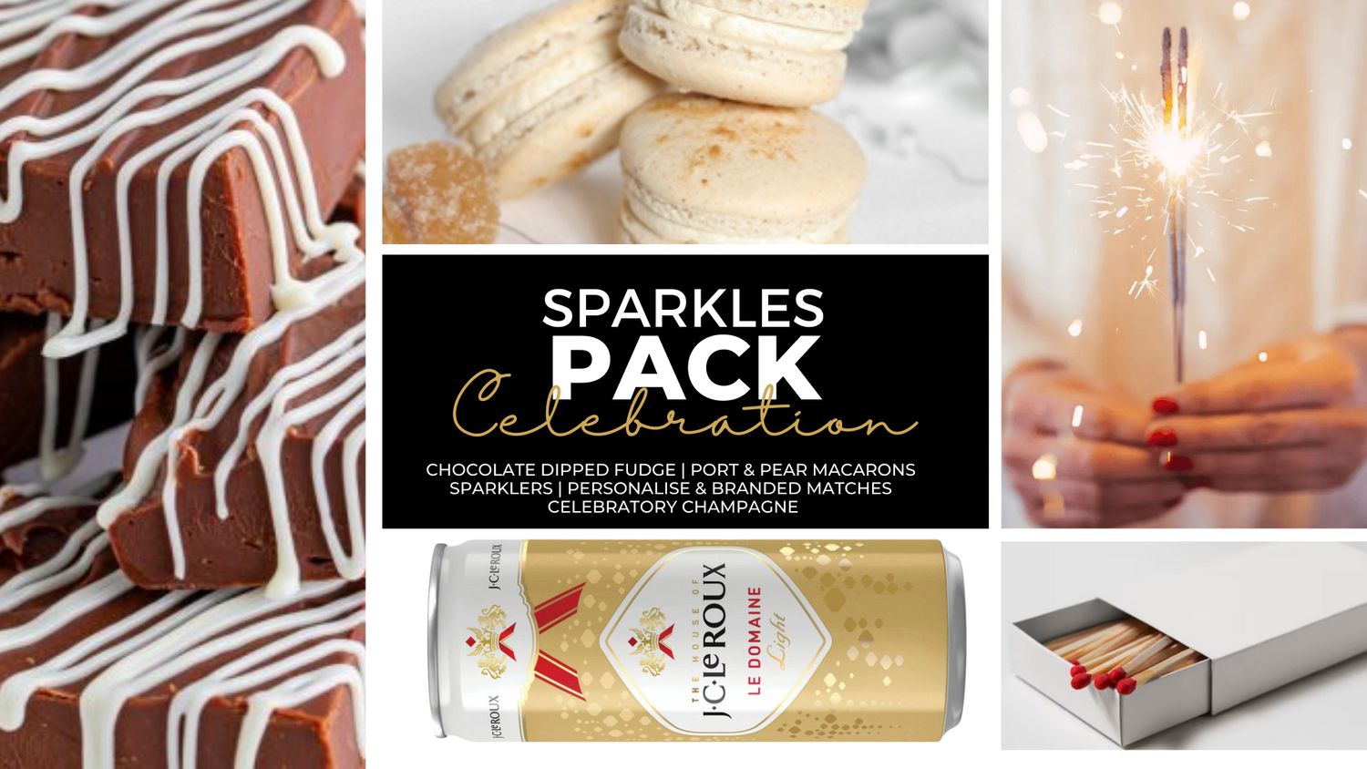 Sparkle &amp; Delight