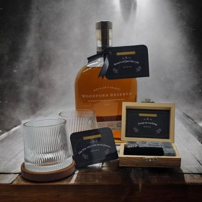 Whiskey Lovers