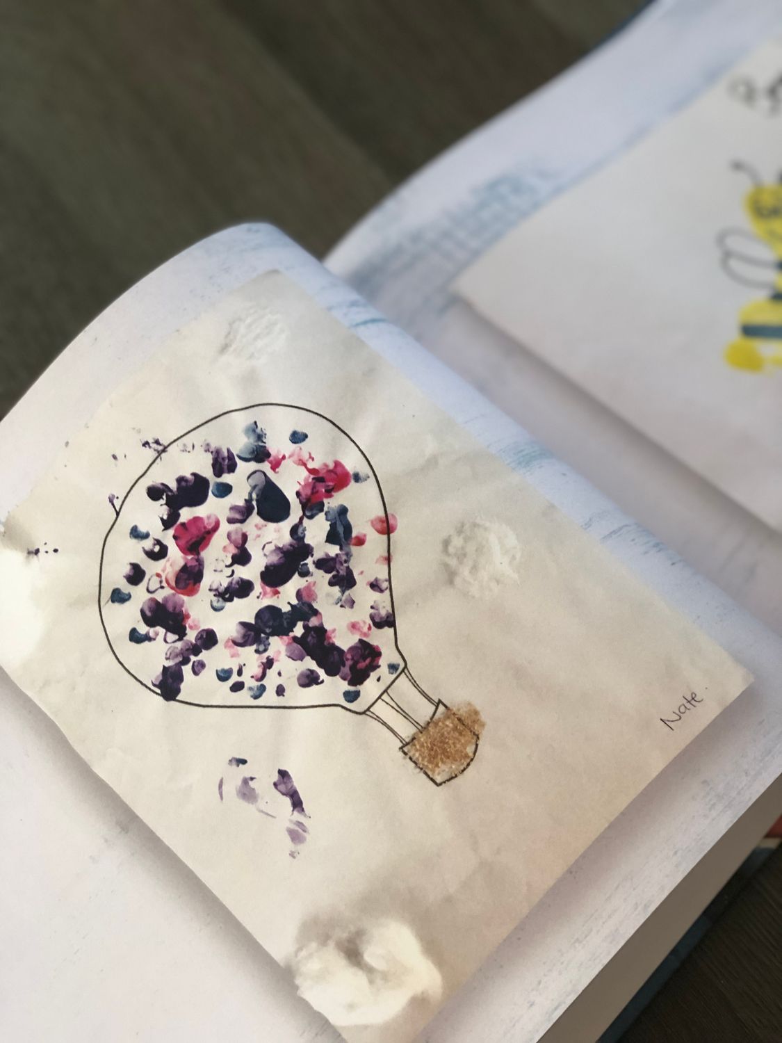 Child Art Books
