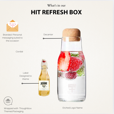 Hit Refresh