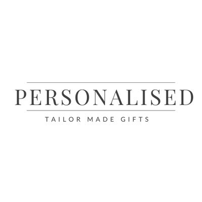 Personalized
