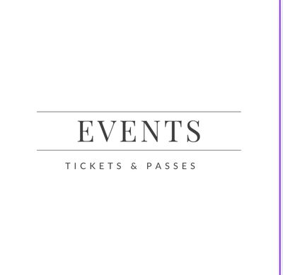 Events