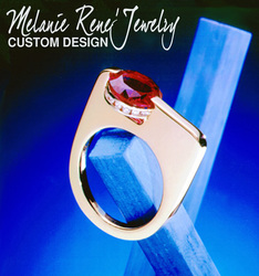 Melanie Rene' Jewelry