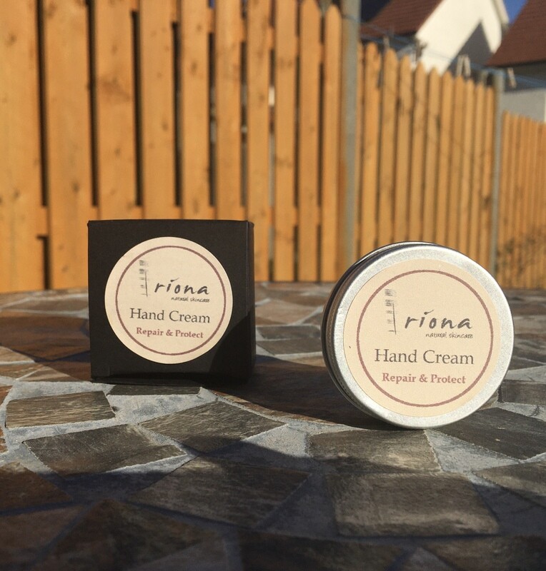 Mini Handcream 30ml