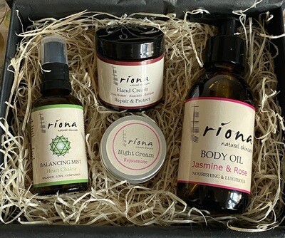 Gift Set, Mother's Day Gift Set