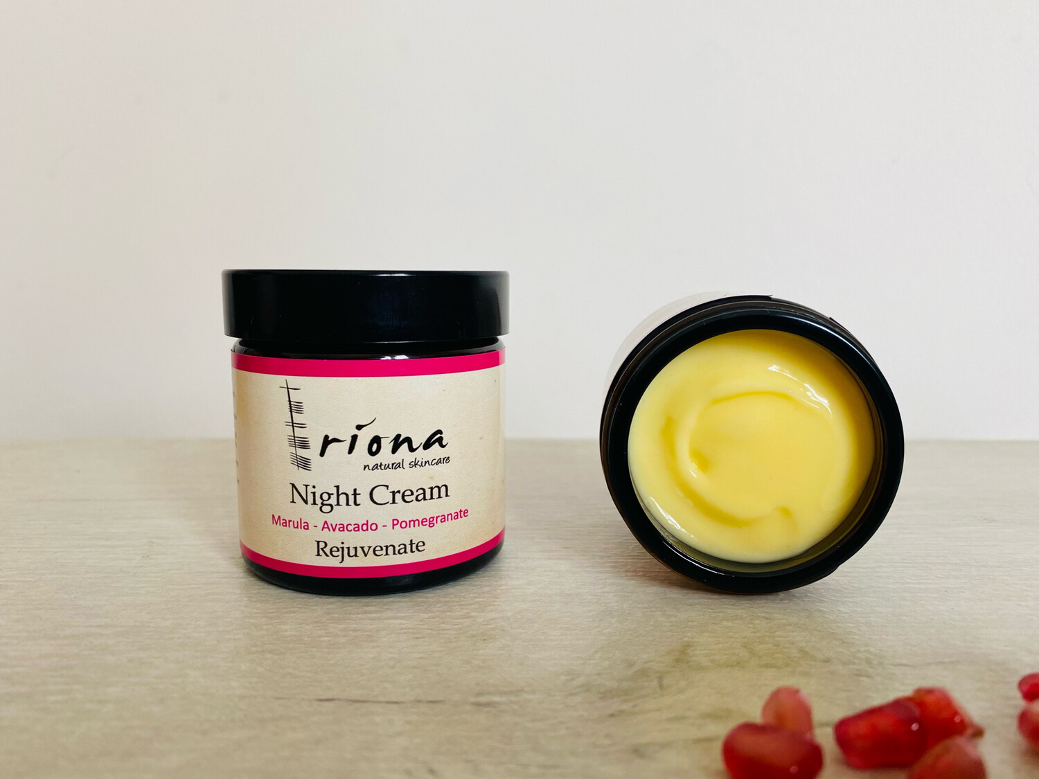 Night Cream    60ml
