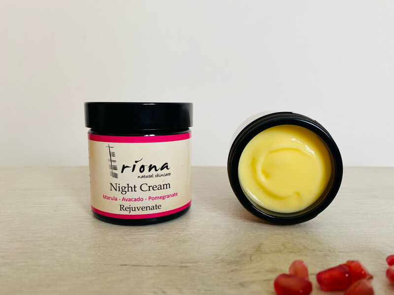 Night Cream    60ml