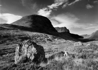 Applecross, Bealach-Na-Ba  - Scotland